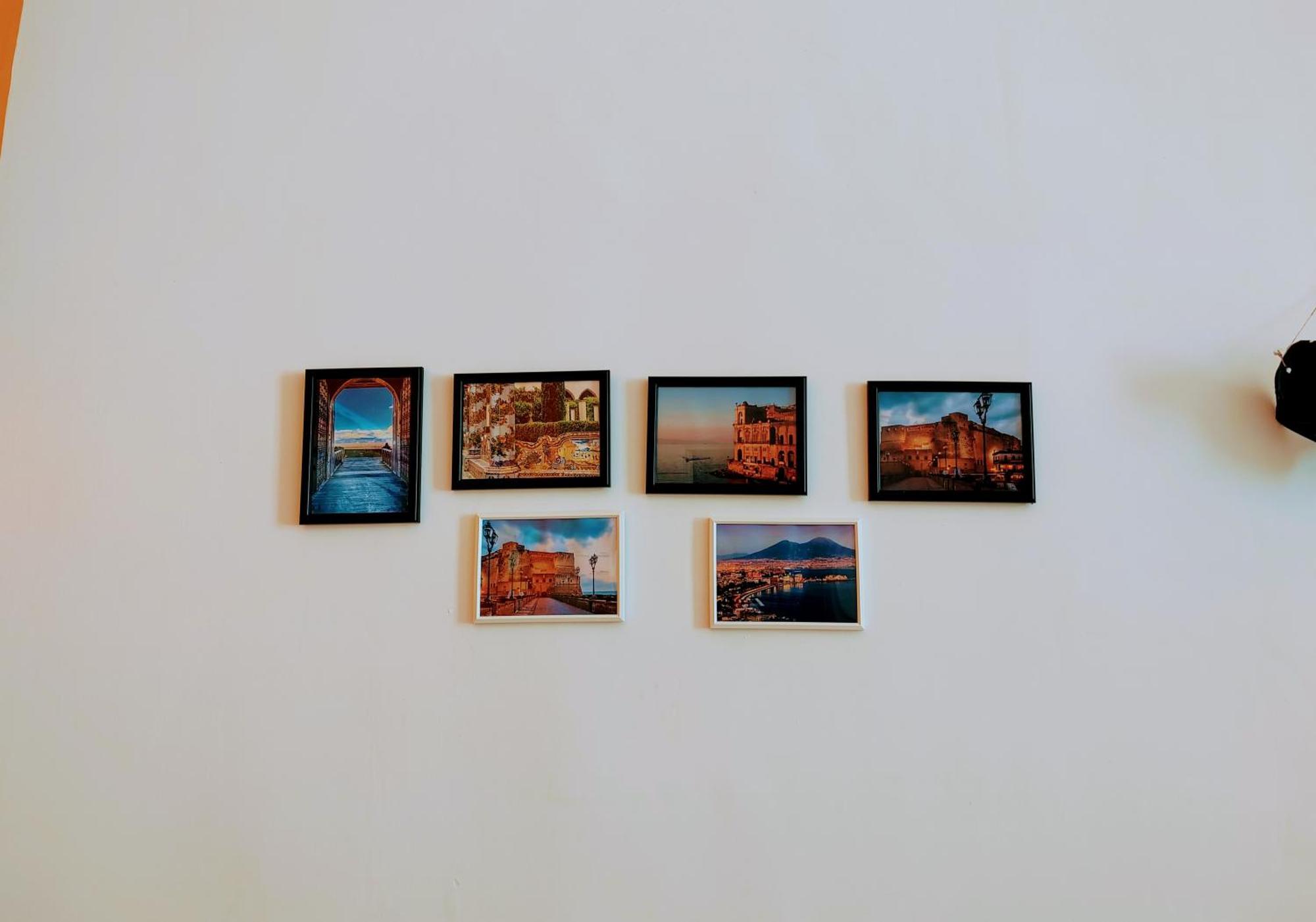 Casa Lego Napoli