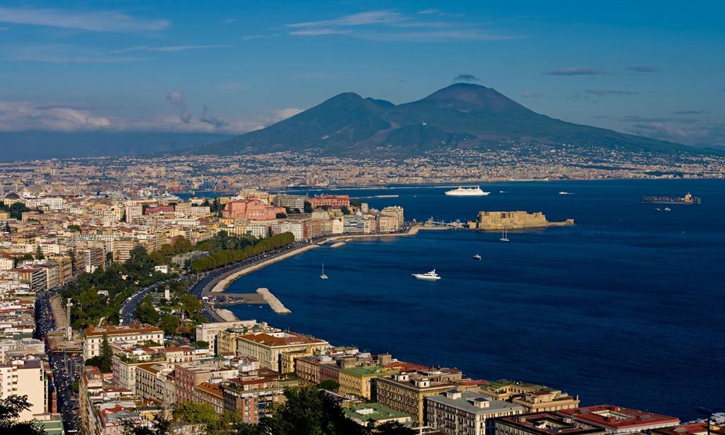 Casa Lego Napoli