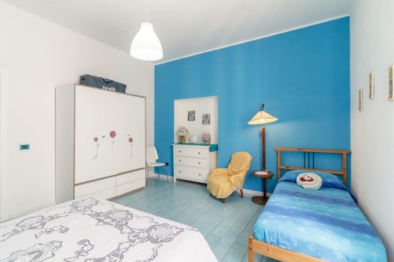 Casa Lego Appartamento Napoli