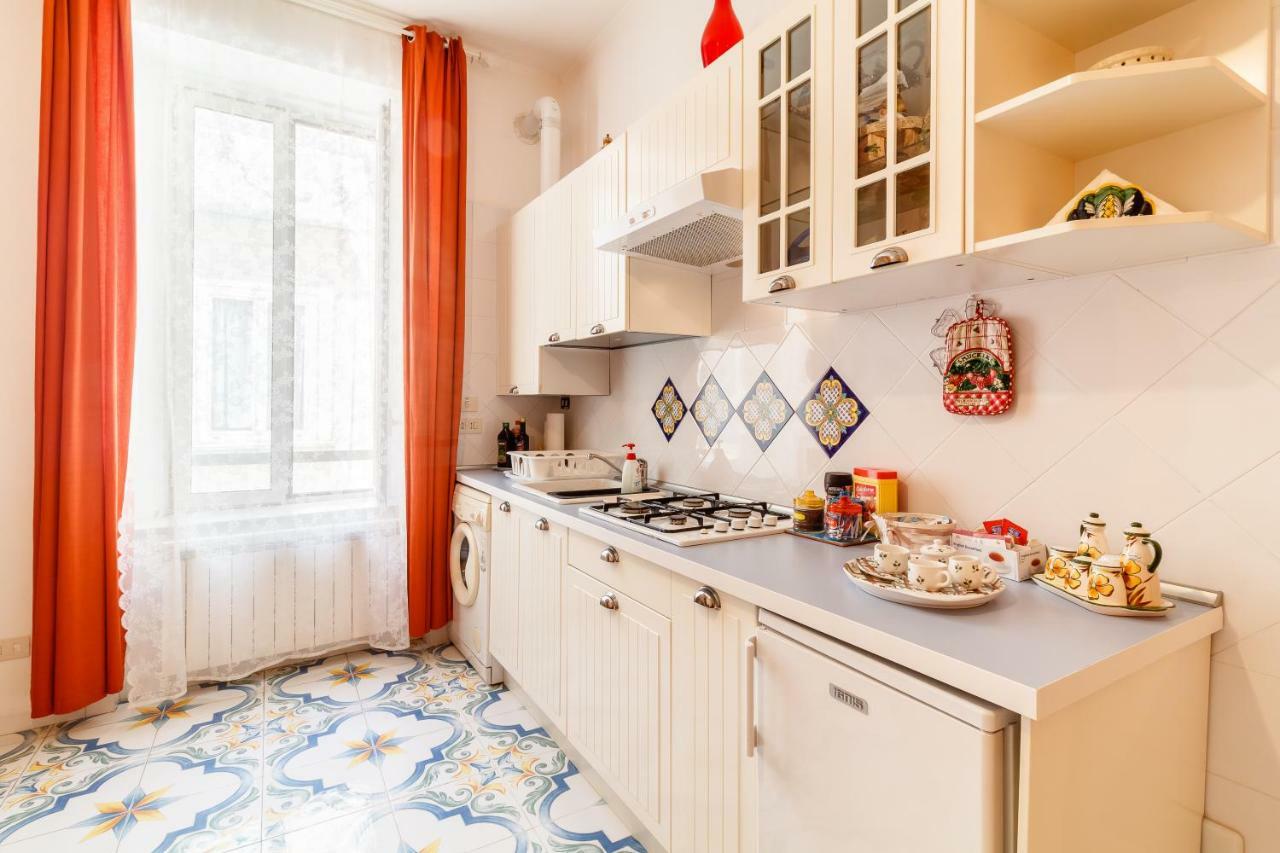 Appartamento Casa Lego Napoli