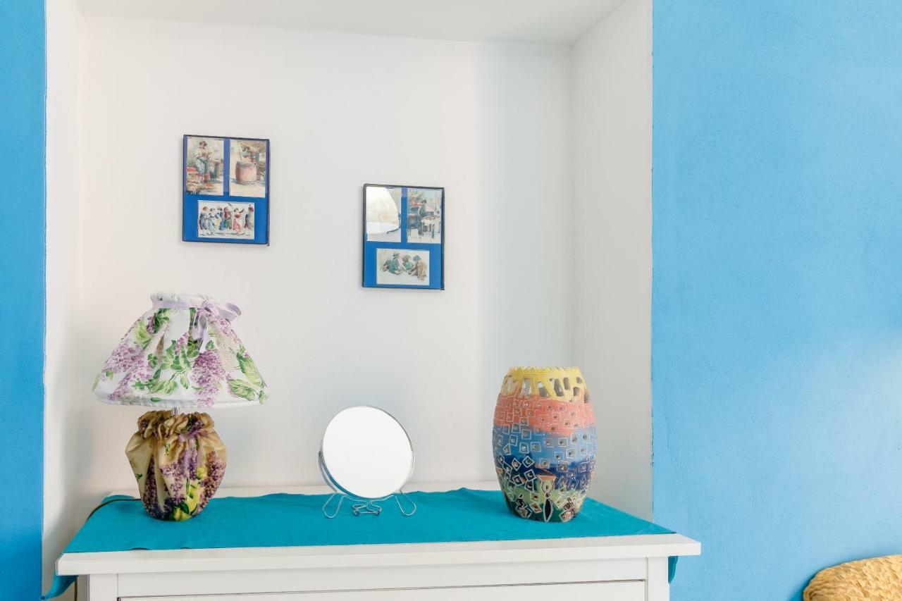 Casa Lego Appartamento