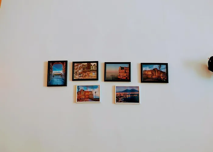 Casa Lego Napoli