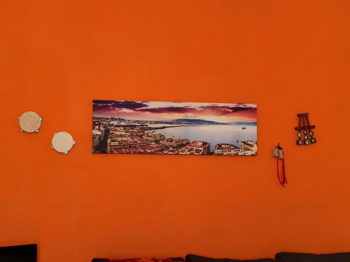 Casa Lego Appartement Napels