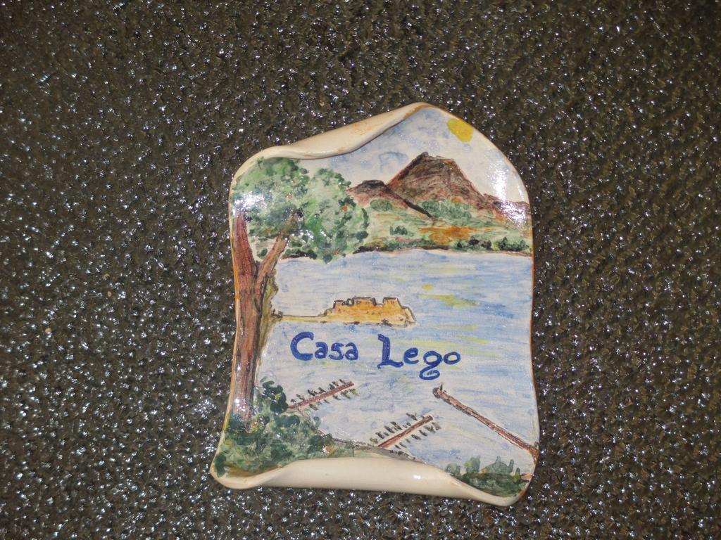 Casa Lego Napels