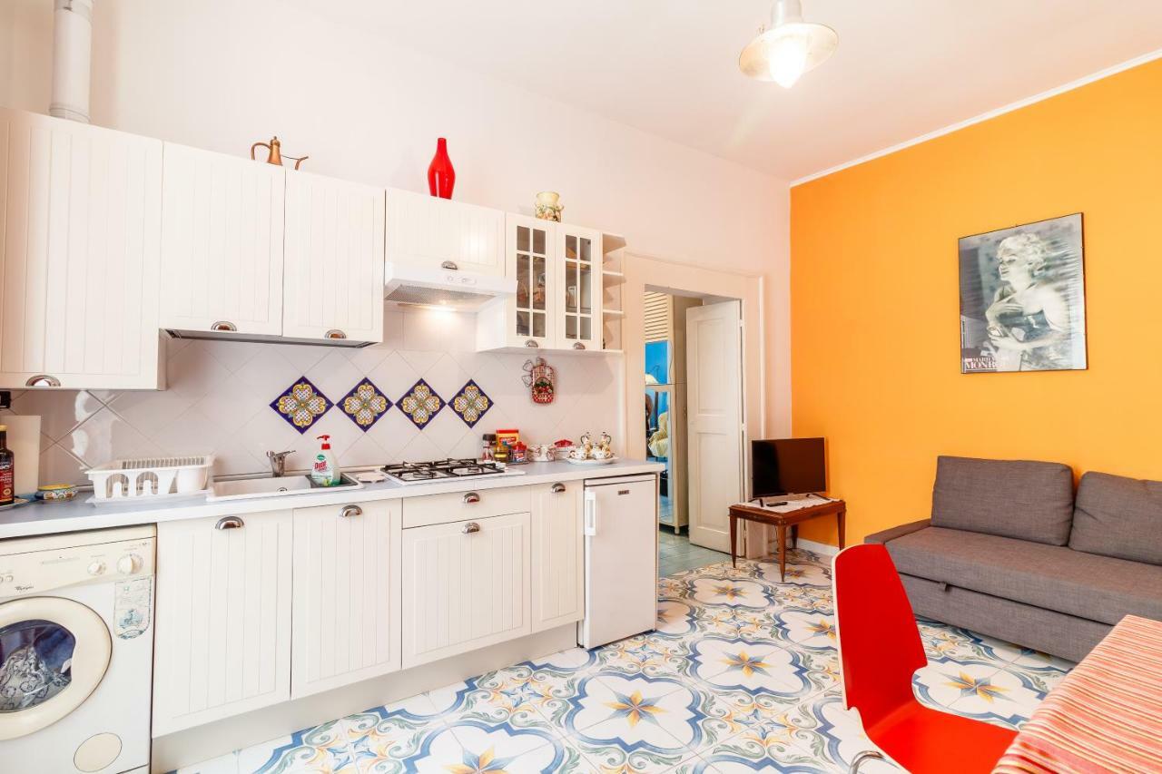 Appartement Casa Lego