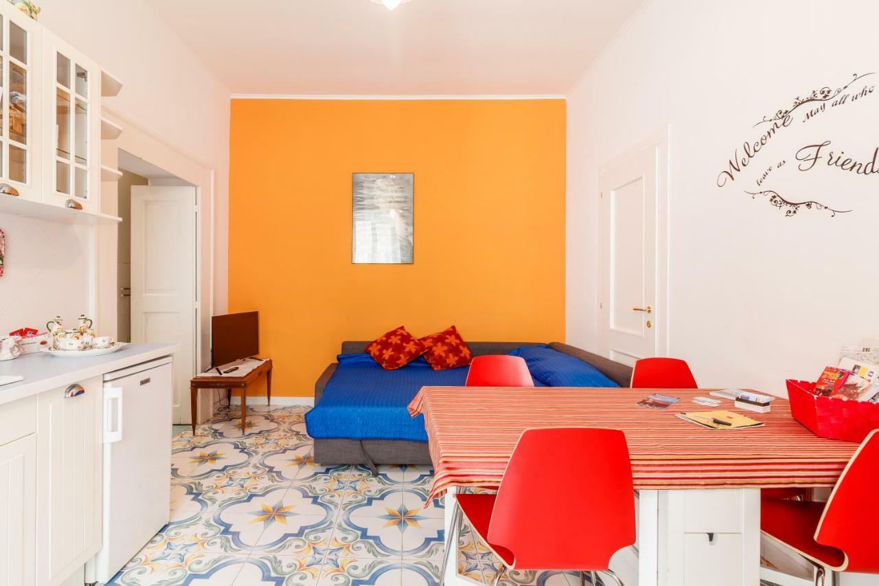 Casa Lego Appartement